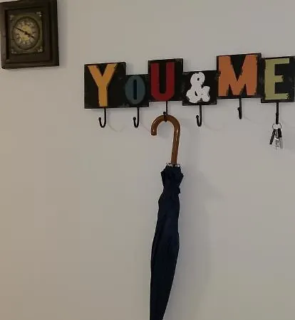 Apartmán Apartma Regina