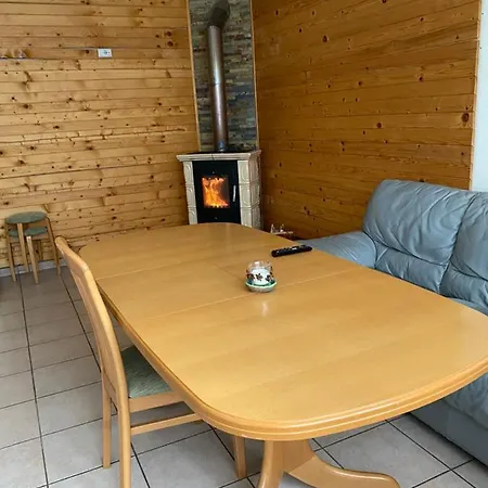 Apartma Regina Apartman *