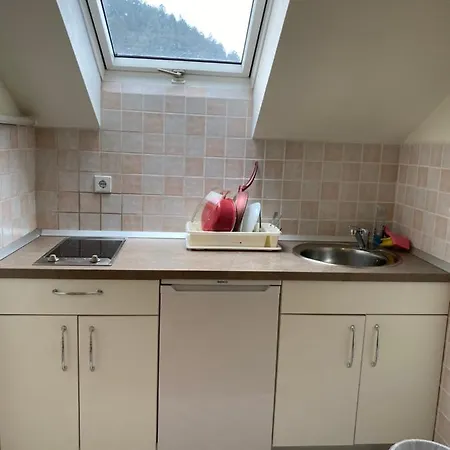 Apartma Regina Slovenj Gradec