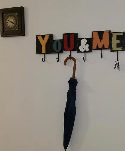 Appartamento Apartma Regina