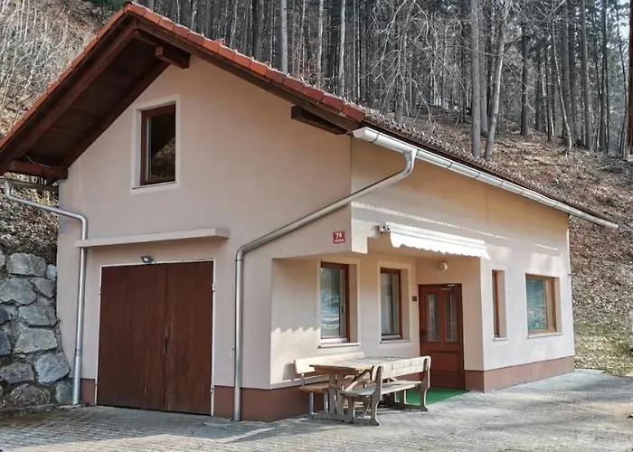 Apartma Regina Appartamento