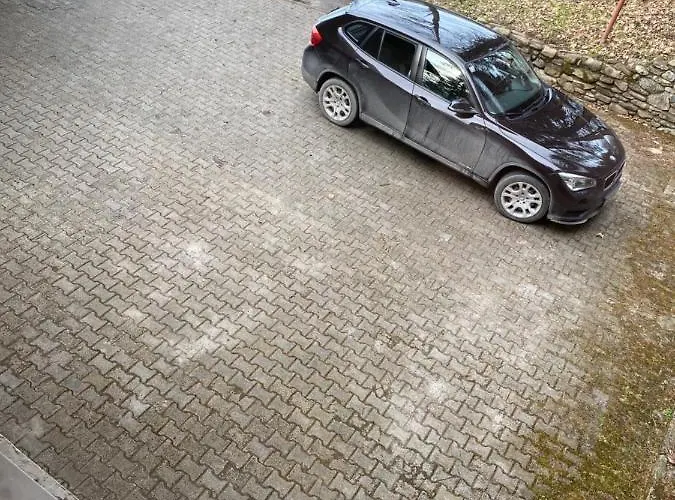 Apartma Regina Slovenj Gradec