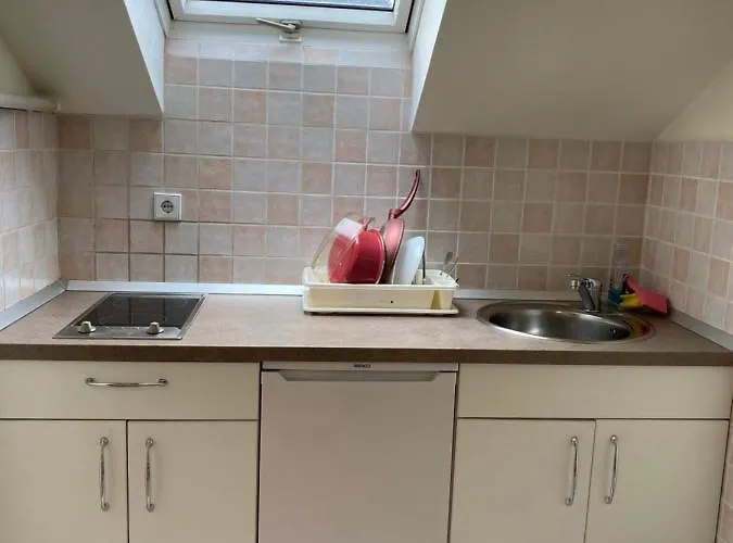 Apartma Regina スロヴェニ・グラデツ