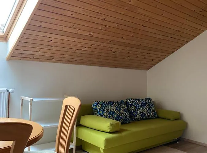 Appartamento Apartma Regina *