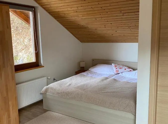 Apartma Regina * Slovenj Gradec